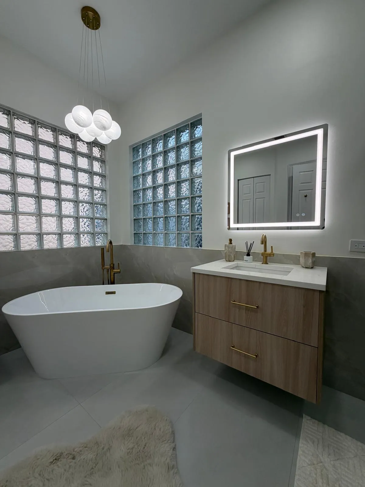 A project by Purevision Contractors